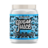 Cougar Juice by Faction Labs - Stacked Supps